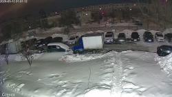 Онлайн камера: 4 Пятилетки 28  (двор) | Каменск-Уральский