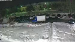 Онлайн камера: 4 Пятилетки 28  (двор) | Каменск-Уральский