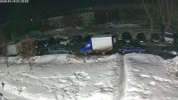 Онлайн камера: 4 Пятилетки 28  (двор) | Каменск-Уральский