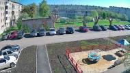 Онлайн камера: 4 Пятилетки 28  (двор) | Каменск-Уральский