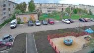 Онлайн камера: 4 Пятилетки 28  (двор) | Каменск-Уральский