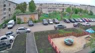 Онлайн камера: 4 Пятилетки 28  (двор) | Каменск-Уральский