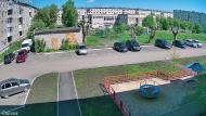 Онлайн камера: 4 Пятилетки 28  (двор) | Каменск-Уральский