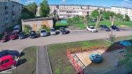 Онлайн камера: 4 Пятилетки 28  (двор) | Каменск-Уральский