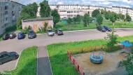 Онлайн камера: 4 Пятилетки 28  (двор) | Каменск-Уральский