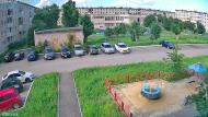 Онлайн камера: 4 Пятилетки 28  (двор) | Каменск-Уральский