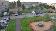Онлайн камера: 4 Пятилетки 28  (двор) | Каменск-Уральский