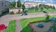 Онлайн камера: 4 Пятилетки 28  (двор) | Каменск-Уральский