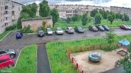 Онлайн камера: 4 Пятилетки 28  (двор) | Каменск-Уральский