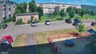 Онлайн камера: 4 Пятилетки 28  (двор) | Каменск-Уральский