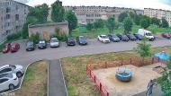 Онлайн камера: 4 Пятилетки 28  (двор) | Каменск-Уральский