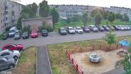 Онлайн камера: 4 Пятилетки 28  (двор) | Каменск-Уральский