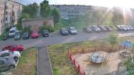 Онлайн камера: 4 Пятилетки 28  (двор) | Каменск-Уральский
