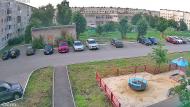 Онлайн камера: 4 Пятилетки 28  (двор) | Каменск-Уральский