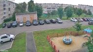 Онлайн камера: 4 Пятилетки 28  (двор) | Каменск-Уральский