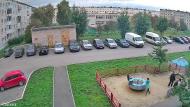 Онлайн камера: 4 Пятилетки 28  (двор) | Каменск-Уральский