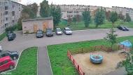 Онлайн камера: 4 Пятилетки 28  (двор) | Каменск-Уральский