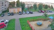 Онлайн камера: 4 Пятилетки 28  (двор) | Каменск-Уральский