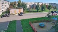 Онлайн камера: 4 Пятилетки 28  (двор) | Каменск-Уральский