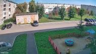 Онлайн камера: 4 Пятилетки 28  (двор) | Каменск-Уральский