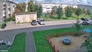 Онлайн камера: 4 Пятилетки 28  (двор) | Каменск-Уральский