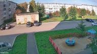 Онлайн камера: 4 Пятилетки 28  (двор) | Каменск-Уральский