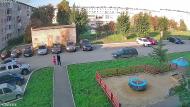 Онлайн камера: 4 Пятилетки 28  (двор) | Каменск-Уральский