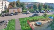 Онлайн камера: 4 Пятилетки 28  (двор) | Каменск-Уральский