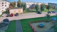 Онлайн камера: 4 Пятилетки 28  (двор) | Каменск-Уральский
