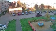 Онлайн камера: 4 Пятилетки 28  (двор) | Каменск-Уральский