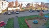 Онлайн камера: 4 Пятилетки 28  (двор) | Каменск-Уральский
