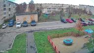 Онлайн камера: 4 Пятилетки 28  (двор) | Каменск-Уральский