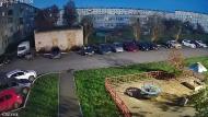 Онлайн камера: 4 Пятилетки 28  (двор) | Каменск-Уральский
