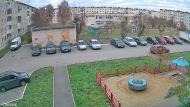 Онлайн камера: 4 Пятилетки 28  (двор) | Каменск-Уральский