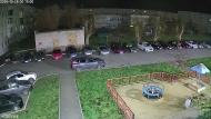 Онлайн камера: 4 Пятилетки 28  (двор) | Каменск-Уральский