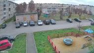 Онлайн камера: 4 Пятилетки 28  (двор) | Каменск-Уральский