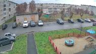 Онлайн камера: 4 Пятилетки 28  (двор) | Каменск-Уральский