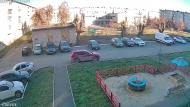 Онлайн камера: 4 Пятилетки 28  (двор) | Каменск-Уральский