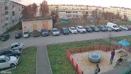 Онлайн камера: 4 Пятилетки 28  (двор) | Каменск-Уральский