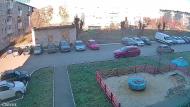 Онлайн камера: 4 Пятилетки 28  (двор) | Каменск-Уральский