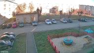 Онлайн камера: 4 Пятилетки 28 (двор) | Каменск-Уральский