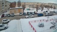 Онлайн камера: 4 Пятилетки 28  (двор) | Каменск-Уральский