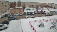 Онлайн камера: 4 Пятилетки 28  (двор) | Каменск-Уральский
