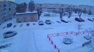 Онлайн камера: 4 Пятилетки 28 (двор) | Каменск-Уральский
