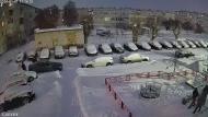 Онлайн камера: 4 Пятилетки 28  (двор) | Каменск-Уральский
