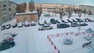 Онлайн камера: 4 Пятилетки 28 (двор) | Каменск-Уральский