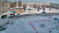 Онлайн камера: 4 Пятилетки 28  (двор) | Каменск-Уральский