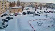 Онлайн камера: 4 Пятилетки 28 (двор) | Каменск-Уральский