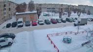 Онлайн камера: 4 Пятилетки 28  (двор) | Каменск-Уральский