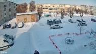 Онлайн камера: 4 Пятилетки 28 (двор) | Каменск-Уральский